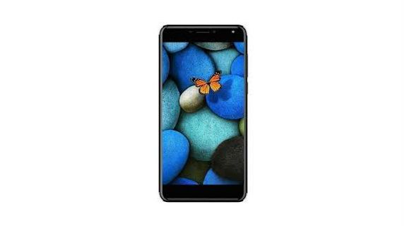 Intex Cloud S9 Front Intex Cloud S9 Front