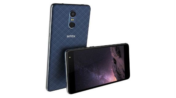 Intex Cloud S9