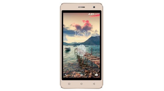 Intex Cloud Scan FP Front