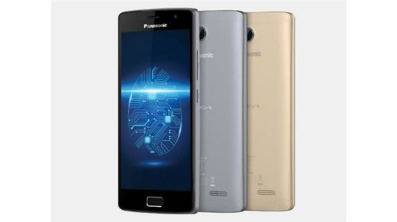 Panasonic Eluga Tapp