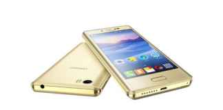 Videocon Ultra50 Front and Back