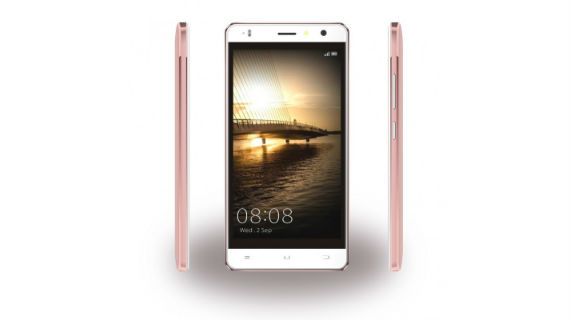 Zopo Color C3 View