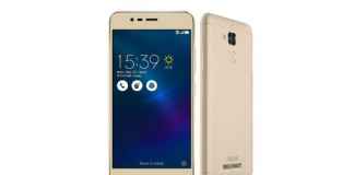 Asus ZenFone 3 Max