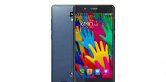 Celkon Diamond Ace View