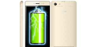 Intex Aqua Power M
