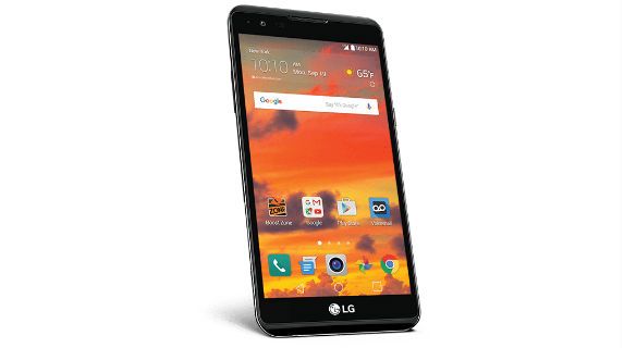 LG X power View LG X power View