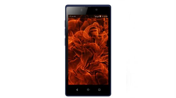 LYF F8 Front LYF F8 Front