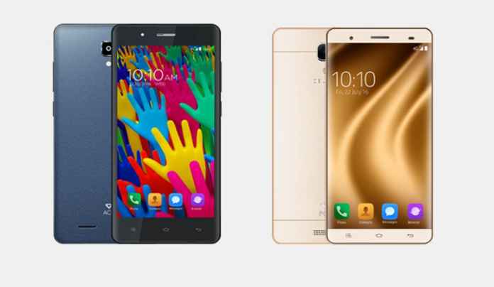 celkon celkon