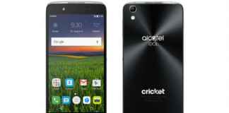 Alcatel Idol 4 Overall