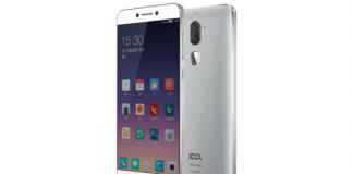 Coolpad Cool 1 Dual