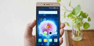 Coolpad Note 3s