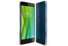 Lava X50 Plus