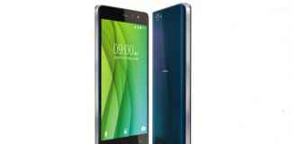 Lava X50 Plus