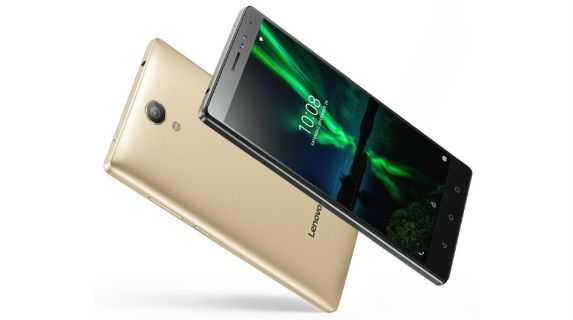 Lenovo Phab 2