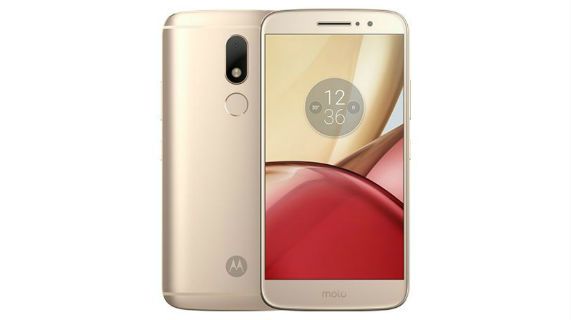 Moto M Moto M