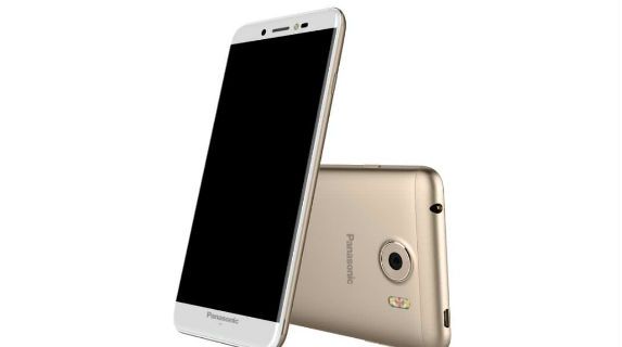 Panasonic P88 Panasonic P88