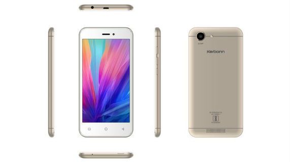 Titanium Vista 4G Titanium Vista 4G