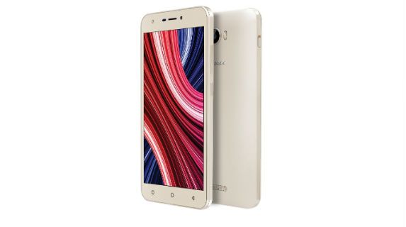 Intex Cloud Q11 4G overall