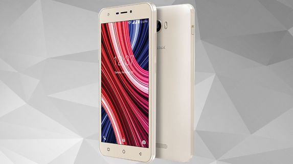 Intex Cloud Q11 4G Intex Cloud Q11 4G