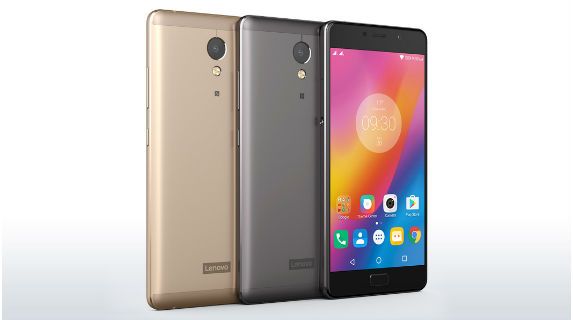 Lenovo P2