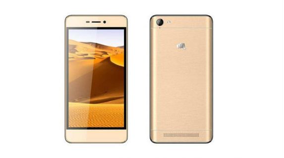 Micromax Vdeo 4 overall Micromax Vdeo 4 overall