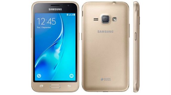 Samsung Galaxy J1 Samsung Galaxy J1