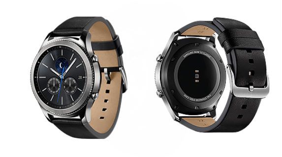 Samsung Gear S3 classic Samsung Gear S3 classic