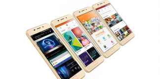 Asus Zenfone 3s overall