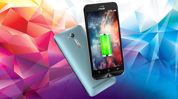 Asus Zenfone Go 5 LTE Overall