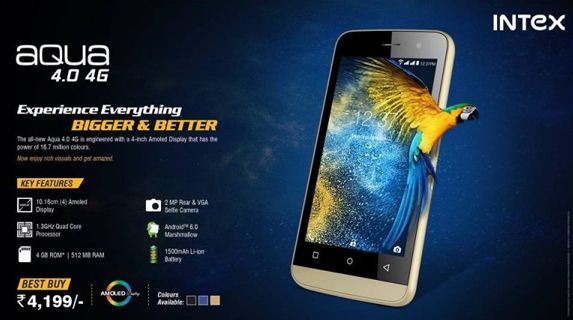 Intex-Aqua-4.0 Intex-Aqua-4.0