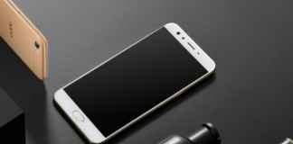 Oppo F3 Plus overall