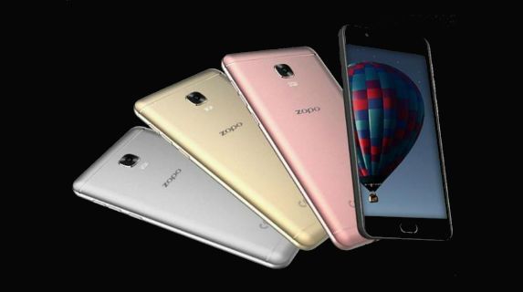 Zopo Flash X Plus overall Zopo Flash X Plus overall