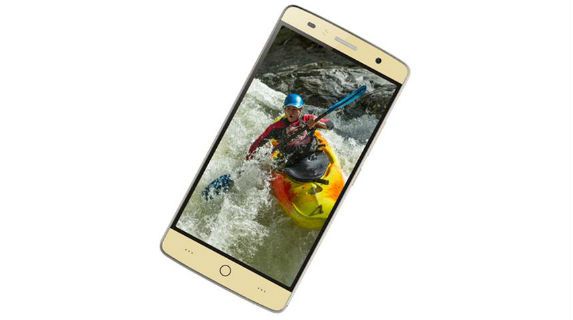 Intex ELYT-E1 front