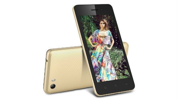 Itel Wish A21 overall Itel Wish A21 overall
