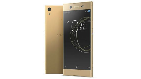 Sony Xperia XA1 olverall