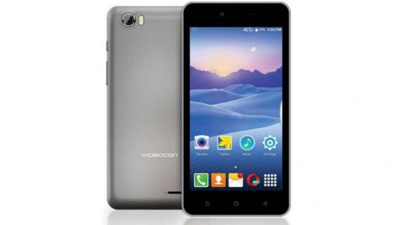 Videocon Delite 11 plus overall