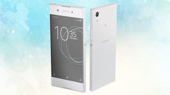 Sony Xperia XA1 Sony Xperia XA1