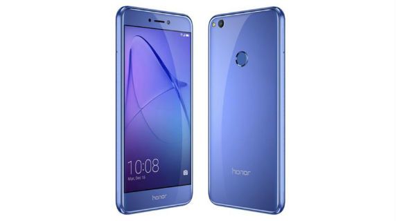Honor 8 Lite overall Honor 8 Lite overall