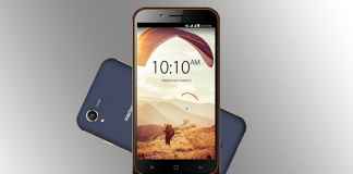 Karbonn Aura 4G