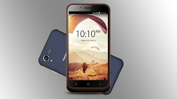 Karbonn Aura 4G Karbonn Aura 4G