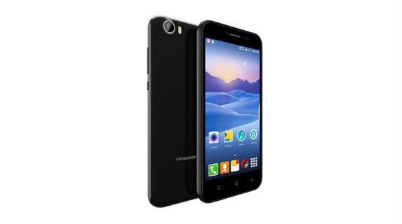 Videocon Krypton 22 overall Videocon Krypton 22 overall