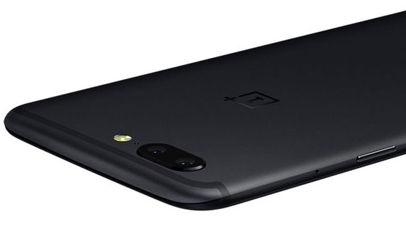 OnePlus 5