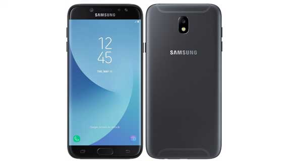 Samsung J7 pro