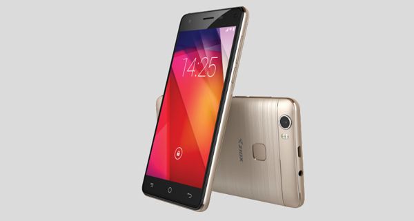Ziox Astra Titan 4G