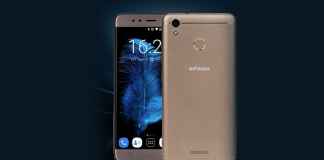InFocus Turbo 5