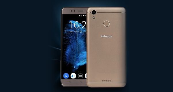 InFocus Turbo 5