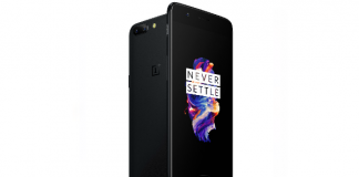 oneplus 5