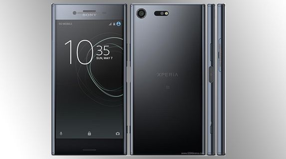 Sony Xperia XZ Premium