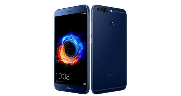Honor 8 pro Overall Honor 8 pro Overall