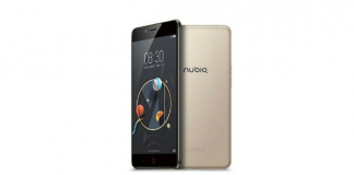 Nubia N2 Overall
